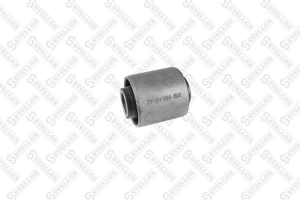 сайлентблок задней цапфы!\ Toyota Mark 2/Chaser/Cresta GX100 96-01 77-01161-SX STELLOX