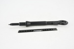 Крюк буксирный 2596-003 2596-003 FEBEST
