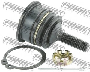Опора шаровая верхняя CADILLAC SRX 2003-2010 3220-SRXUF 3220-SRXUF FEBEST