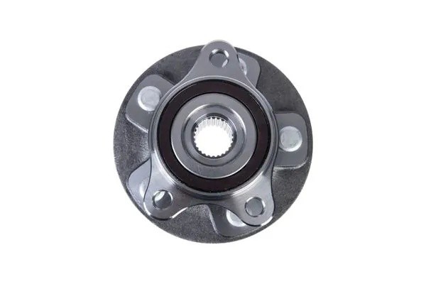 ступица! в сборе с подш., передняя\ Toyota Corolla 4329388SX STELLOX