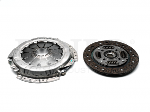 Комплект сцепления без подшипника CLT-20018 UNIO