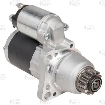 Стартер для а/м Nissan X-Trail T32 (14-)/Teana L33 (14-) 2.5i 1,4кВт (LSt 1418) LST1418 START VOLT