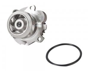 Помпа водяная Skoda Octavia A4 96- VW Golf IV V 97- Audi A3 8L 96-  A4 B6 00- M4 M4831021 MARSHALL