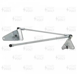 CITROEN BERLINGO/PEUGEOT PARTNER VWA 2007 START VOLT