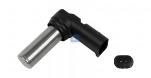 Пружина синхронизатора! d6 L34 ZF(S5-50.S6-65/80/90.4S-120GP,5S-90/9 2.5S-110/1G 4 DIESEL TECHNIC