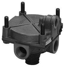 Клапан ускорительный WABCO ОРИГИНАЛ 9730110000 9730110000 WABCO