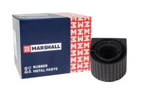 Втулка стабилизатора VAG: Caddy 04- Eos 07- Golf 03- Passat 05- M8080011 M8080011 MARSHALL