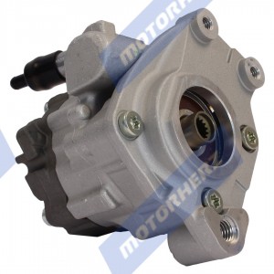 Насос гидроусилителя AUDI A8 (05-) MOTORHERZ P1727HG MOTORHERZ
