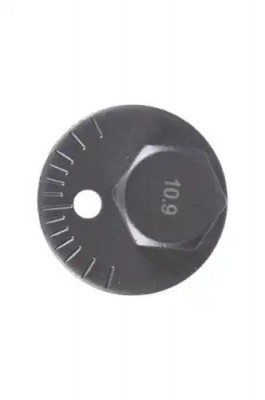 болт с эксцентриком! регулировочный\ Mitsubishi Montero/Pajero <06 Z42820 ZENTPARTS