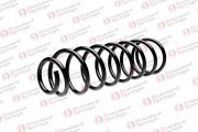 пружина задняя!\ VW Golf 19 83-91/ Jetta 19 84-91 ST134007R STANDARD SPRINGS