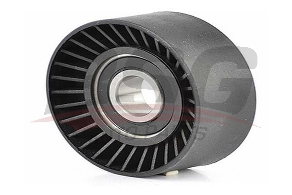 Ролик приводного ремня CHEVROLET Cruze (09-),Orlando (11-),Aveo (12-) натяжителя BSG65615023 BSG