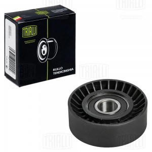 Ролик привод. ремня VW Golf V (03-) 2.0TFSi (только ролик натяж.) (CM 5544) CM5544 TRIALLI