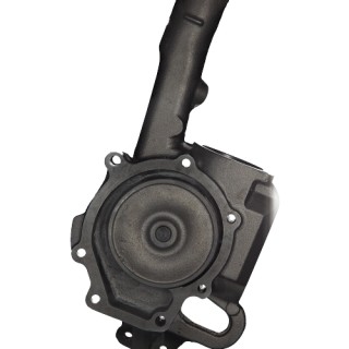 Насос водяной MB Atego/Vario /OM 904/906 LA/924LA/926LA 28329 FEBI BILSTEIN