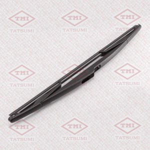 Щетка стеклоочистителя задняя 350мм CITROEN Berlingo/C3/C8/Jumpy/Xantia 98- LADA TFJ1035D TATSUMI