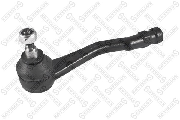 наконечник рулевой левый! Peugeot 308/3008/5008 all 07>/Citroen Berlingo all 08> 51-00804-SX STELLOX