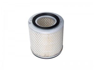 Фильтр воздушный A1708 A-1708 SAKURA