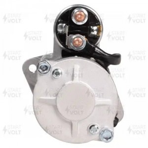 Стартер для а/м Mitsubishi L200 (05-)/Pajero Sport (08-) 2.5D (LSt 1102) LST 1102 START VOLT