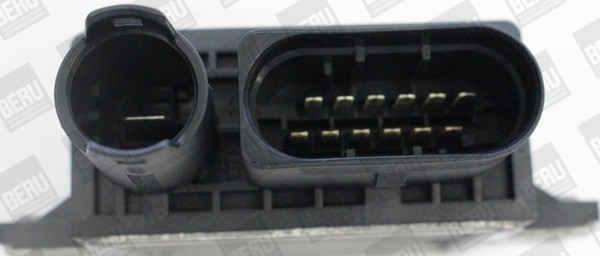 Блок управления BMW 3(E90),5 (F10),7 (F01) свечами накала BERU GSE108 BERU