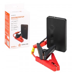 BOOSTER/ 8000МАЧ AEAB000 AIRLINE