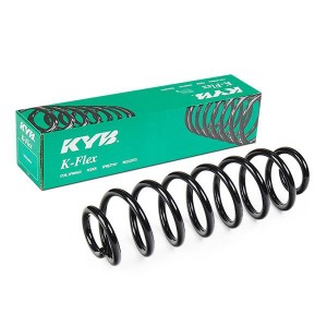 SKODA YETI (2009>)/ VW GOLF V (2003-2009) RA6161 KAYABA