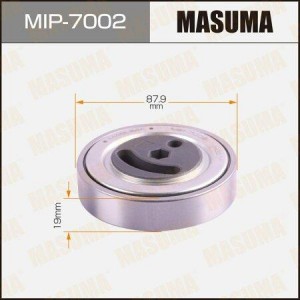 ролик натяжной ремня НО!\ Suzuki Grand Vitara/XL-7 2.5/2.7 98> MIP-7002 MASUMA