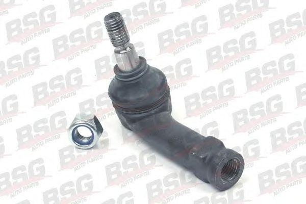 Наконечник рулевой тяги FORD Ecosport (12-),Fiesta (08-) правый BSG BSG 30-310-101 BSG