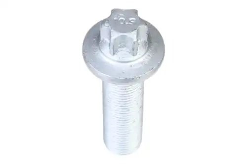 болт! кронштейна суппорта M16x1.5x57 (с покрытием GEOMET)\ Schmitz Z63121 ZENTPARTS