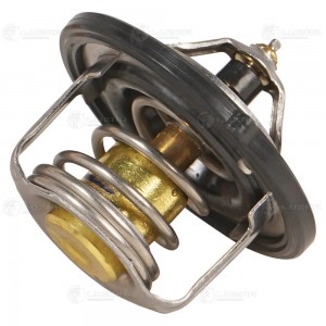 Термостат для а/м Hyundai Solaris II (17-)/KIA Rio IV (17-) 1.4i (термоэл.) (88° LT 0835 LUZAR