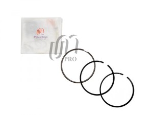 кольца поршневые! d123.85x3.16x2.385x4.747 STD\ RVI AE Magnum MIDR 624.65 PR1157000 UNITED MOTORS PRO