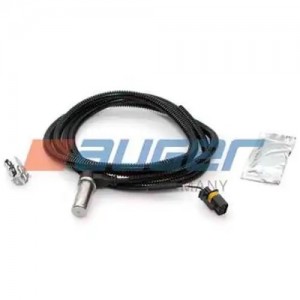 датчик ABS! прав. L=2150mm\ MAN TGA/TGX/TGS 75744 AUGER