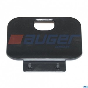 заглушка подножки !MAN TGA 66719 AUGER