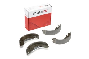 OPEL ASCONA, DAEWOO ESPERO 3020111 METACO