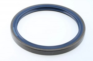 Сальник ступицы 125X150X13 NBR (бутадиен-нитрильный каучук) 12011419B CORTECO