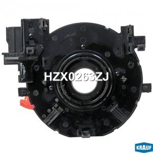 Кольцо TOYOTA Camry (11-) колеса рулевого контактное KRAUF HZX0263ZJ KRAUF