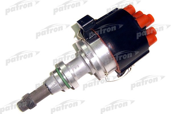 Распределитель зажигания AUDI: 80 2.02.3 0991-12 P410002 P41-0002 PATRON