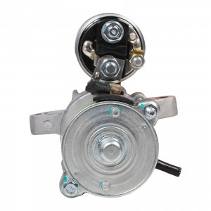 Стартер для а/м Ford Focus II 04- 1.8i 1,4кВт LSt1003 LST1003 START VOLT