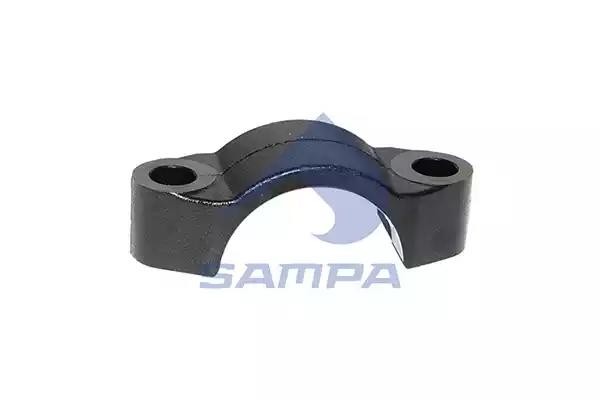 Кронштейн, подвеска стабилизатора 204.091 204091 SAMPA