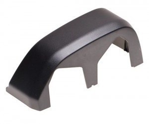 Крышка SHACMAN SHAANXI X5000 кронштейна зеркала правого нижняя MOVELEX DZ14251770086MX MOVELEX