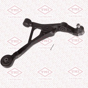 CHRYSLER SEBRING/DODGE STRATUS (2001-2006) + VOLGA SIBER TEE1819R TATSUMI