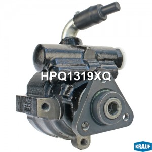 Насос гидроусилителя руля KRAUF HPQ1319XQ HPQ1319XQ KRAUF