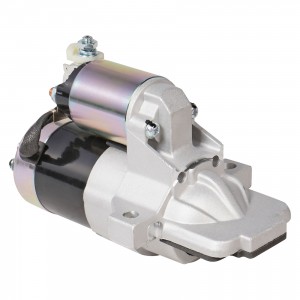 MAZDA 6 (GG) (2002-2007) LST2509 START VOLT