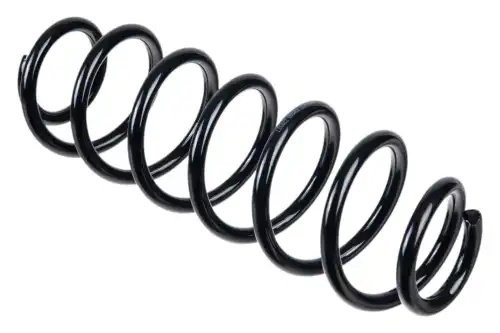 пружина задняя 42 857 37 Skoda Octavia III 1.8TSI 12> Z38280 ZENTPARTS