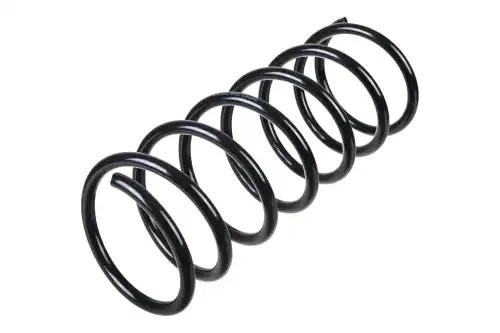 пружина передняя!\ BMW E34 1.8i-2.5i 88-95 Z38455 ZENTPARTS