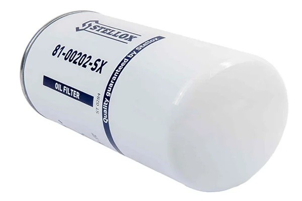 фильтр масляный !\SHACMAN X3/5/6000, WEICHAI-WD10/WD12/WP10/WP12 81-00202-SX STELLOX
