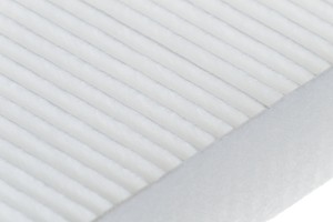 Фильтр воздушный салона RENAULT Megane (10-) RAF FILTER RST003REY RAF FILTER