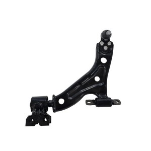 Рычаг подвески OPEL Karl 2015 ~ 2019 VAUXHALL Viva 2015 ~ 2019 DAEWOO Spark 2015 CQ0468L CTR