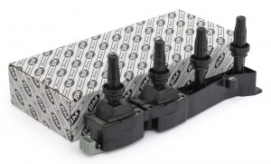 Катушка зажигания PARTNER EC5007 EC5007 BM MOTORSPORT