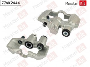 Тормозной суппорт зад. прав. Mercedes-Benz V-CLASS (638/2) 1996 - 2003 Masterkit 77AK2444 MASTER KIT