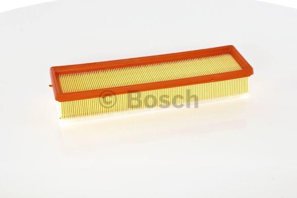 Фильтр воздушный ЛАДА Largus RENAULT Logan (12-) (8кл.) BOSCH F 026 400 377 BOSCH