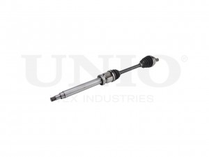Привод в сборе передний правый CVJ-10003 UNIO
